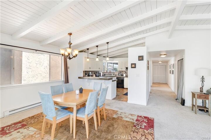 Property Photo:  Unit A Via California  CA 92624 