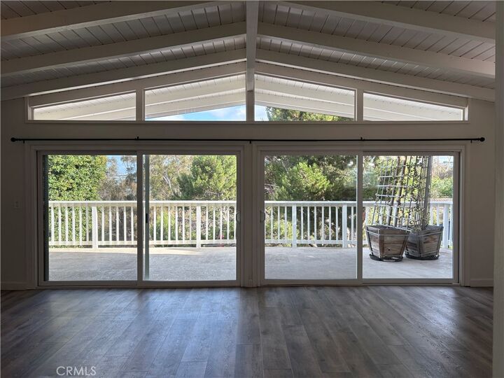 Property Photo:  26305 Unit A Via California  CA 92624 