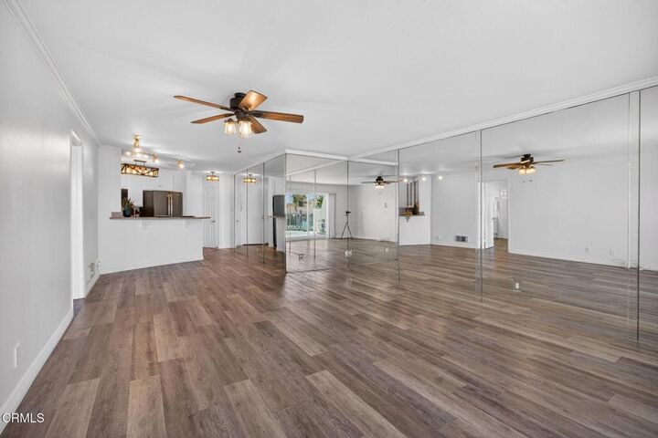 Property Photo:  3101 Peninsula Road 121  CA 93035 