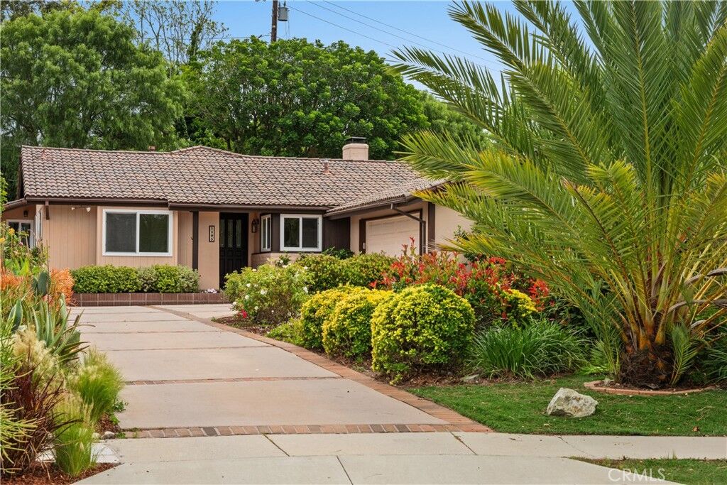 Property Photo:  5505 Shoreview Drive  CA 90275 