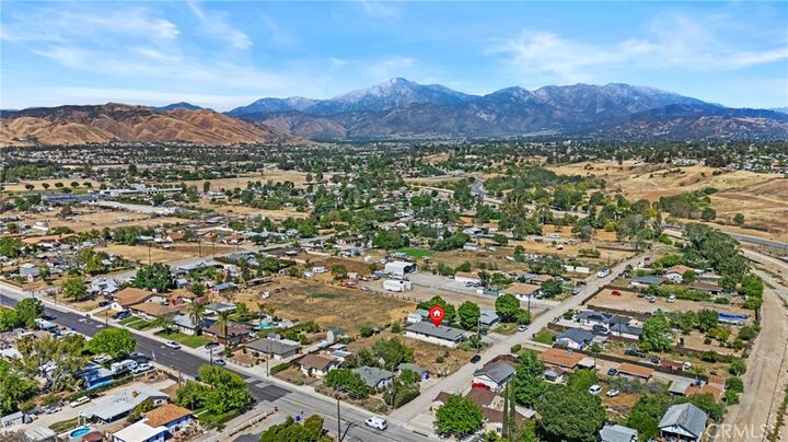 Property Photo:  32744 Texas  CA 92399 