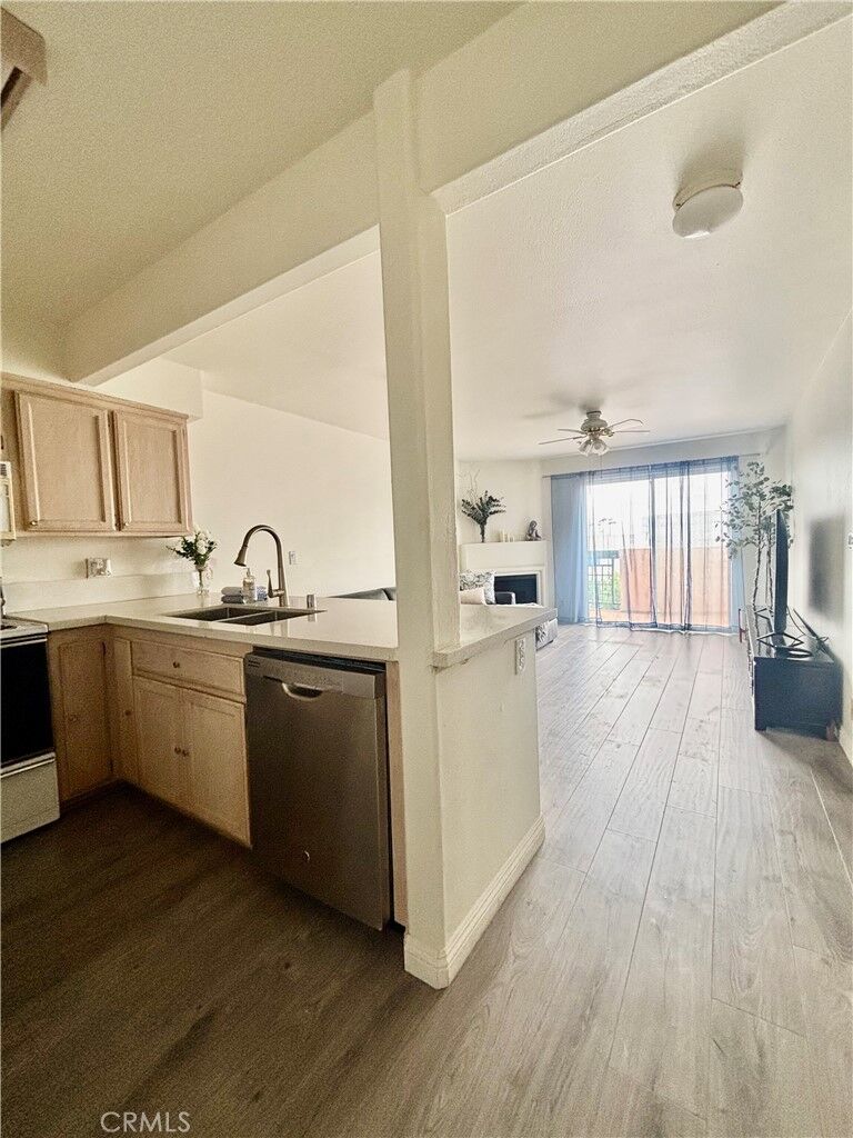 Property Photo:  11410 Brookshire 421  CA 90241 