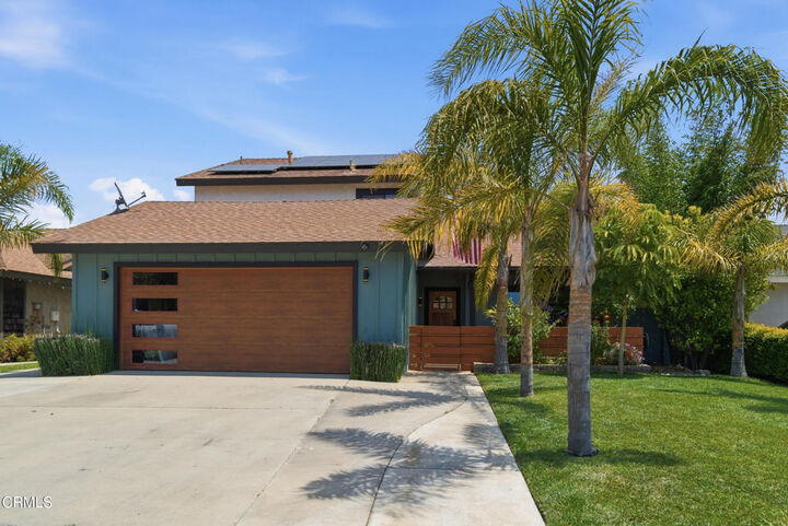 Property Photo:  1130 Bogota Court  CA 93035 