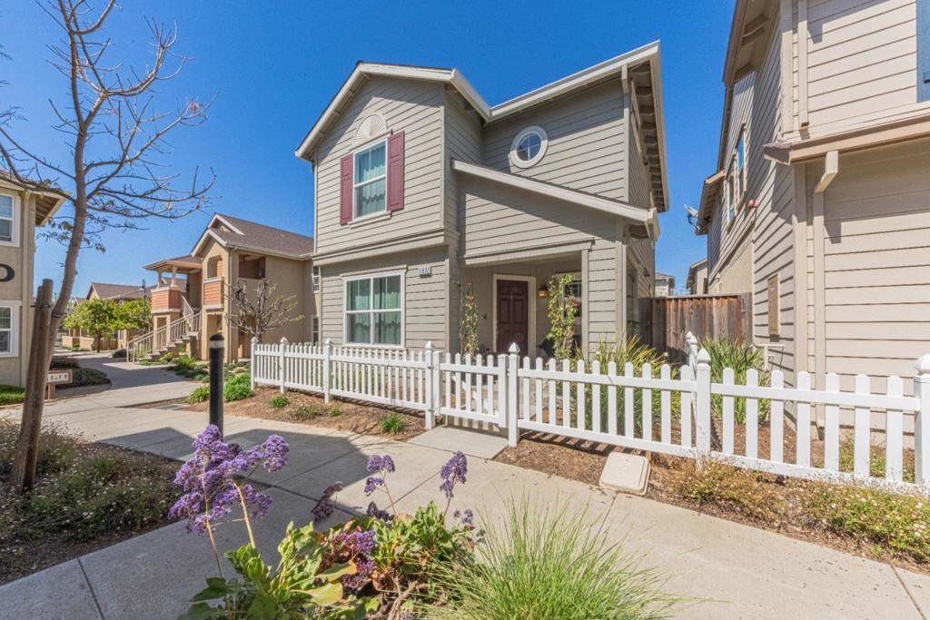 Property Photo:  19832 Gabilan View Drive  CA 93906 