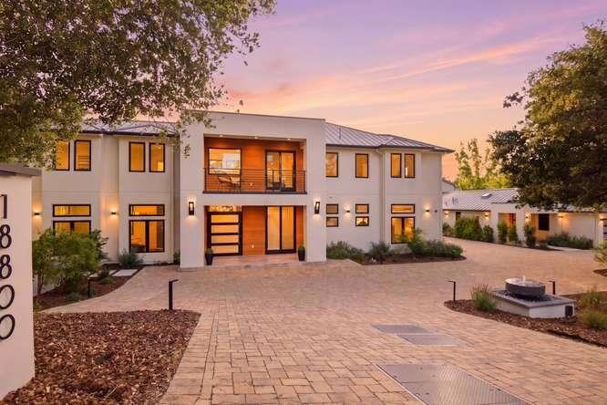 Property Photo:  18800 Saratoga Los Gatos Road  CA 95030 