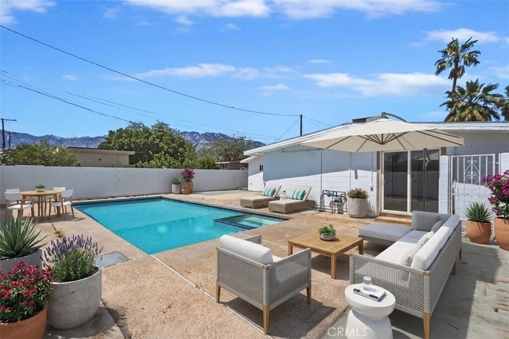Property Photo: 67346 Mission Court CA 92234