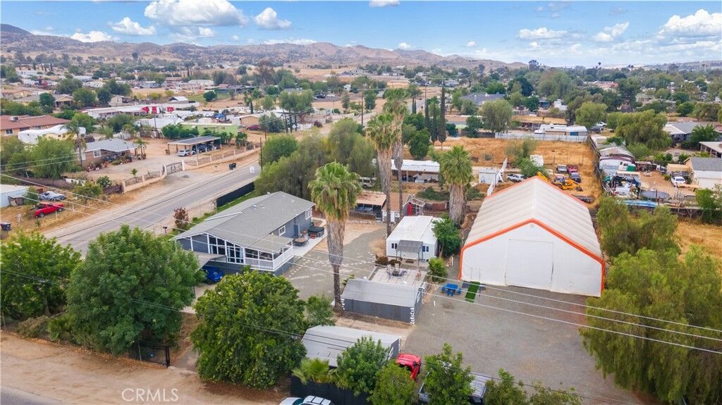 Property Photo: 20970 Rider CA 92570