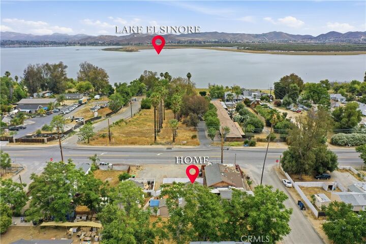 Property Photo:  17797 Grand A & B  CA 92530 