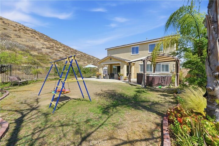 Property Photo:  35113 Caraway Court  CA 92532 