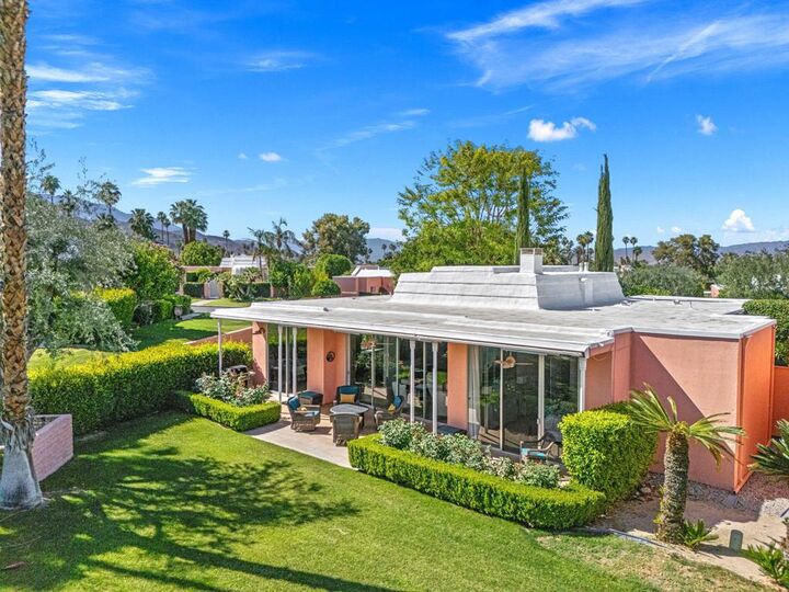 Property Photo:  47432 Medina Drive W  CA 92260 