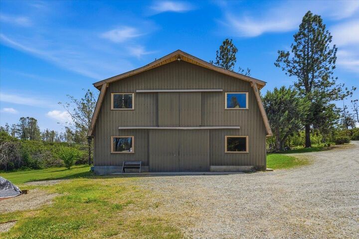 Property Photo:  12753 S Ponderosa Way  CA 95945 