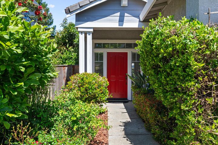 Property Photo:  1709 Colorado Lane  CA 95616 
