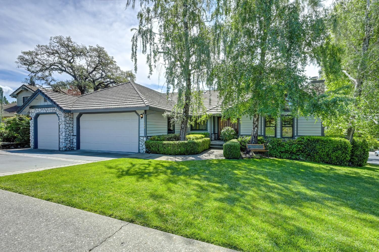 Property Photo:  11080 Rosemary Drive  CA 95603 