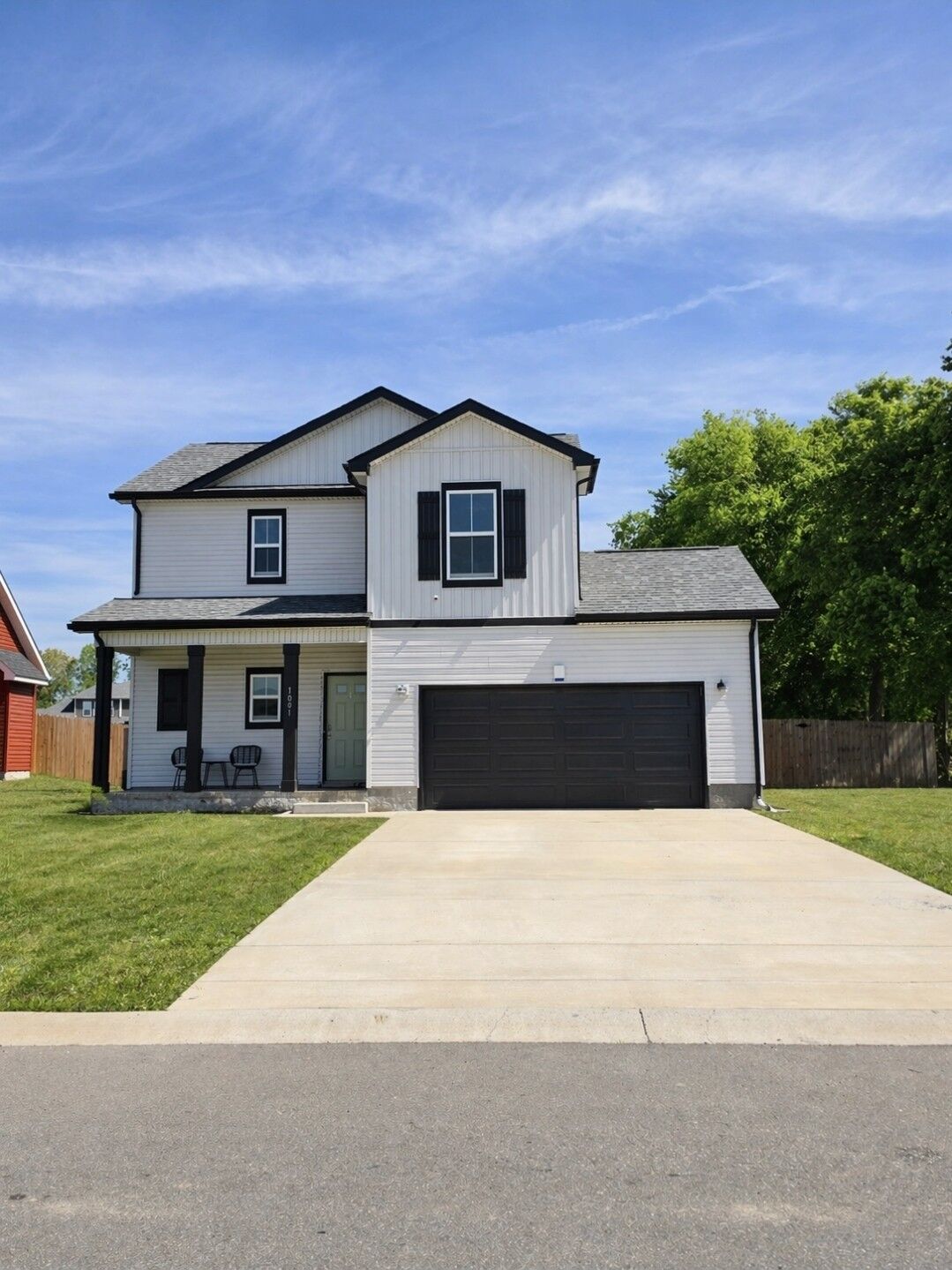 Property Photo:  1001 Cherry Acres Dr  TN 37042 