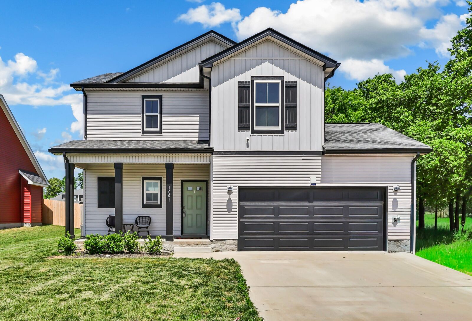 Property Photo: 1001 Cherry Acres Dr TN 37042