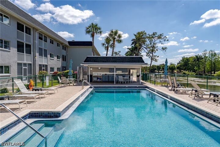 Property Photo:  5515 Rattlesnake Hammock Road 205  FL 34113 