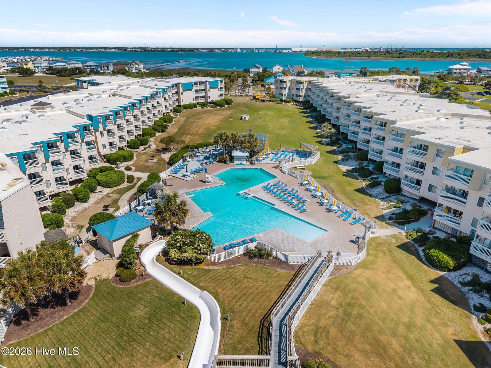 Property Photo:  1904 E Fort Macon Road 280  NC 28512 