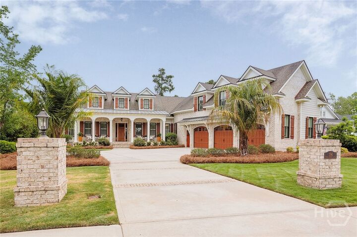 Property Photo: 194 Wood Haven Lane GA 31322