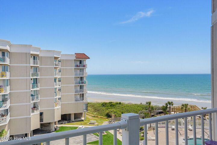 Property Photo: 2000 New River Inlet Road Unit 2514 NC 28460
