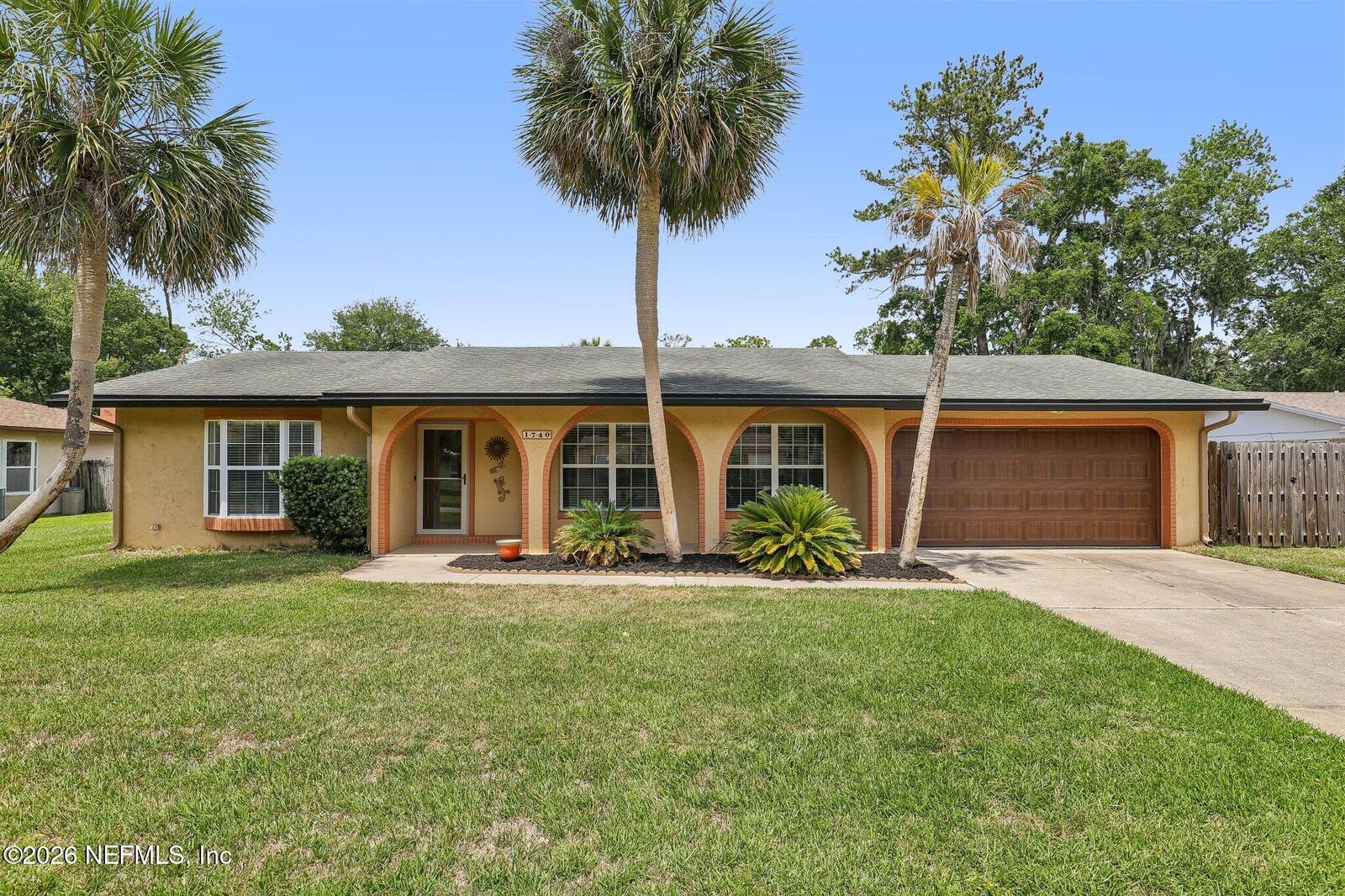 Property Photo:  1740 Poplar Drive  FL 32073 