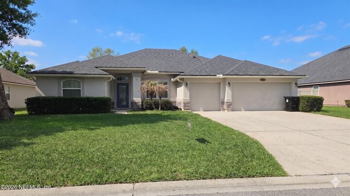 Property Photo:  3022 Plantation Ridge Drive  FL 32043 