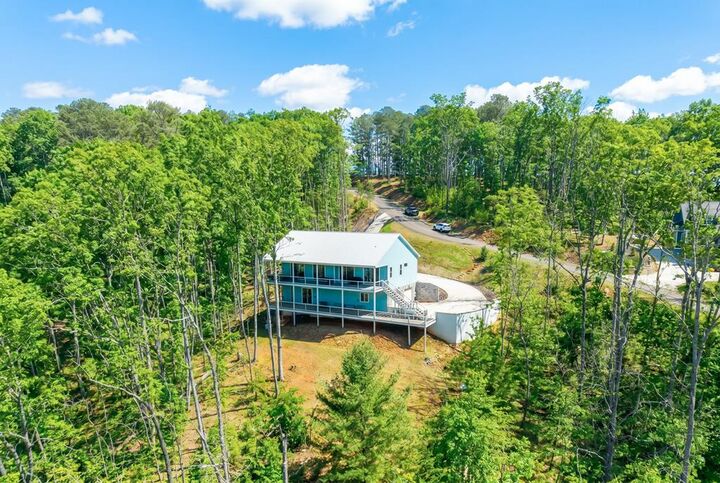 Property Photo:  56 Carters View Lane  GA 30540 