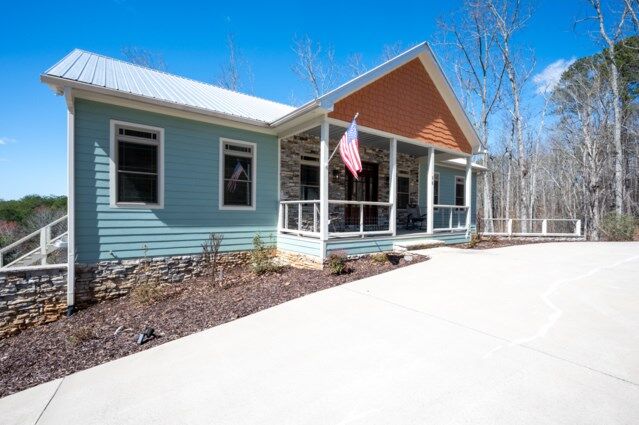 Property Photo:  56 Carters View Lane  GA 30540 
