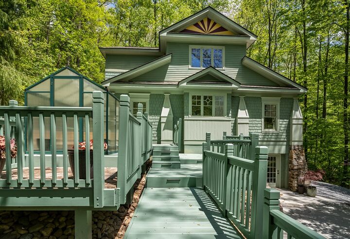 Property Photo: 8954 Doublehead Gap Road GA 30513
