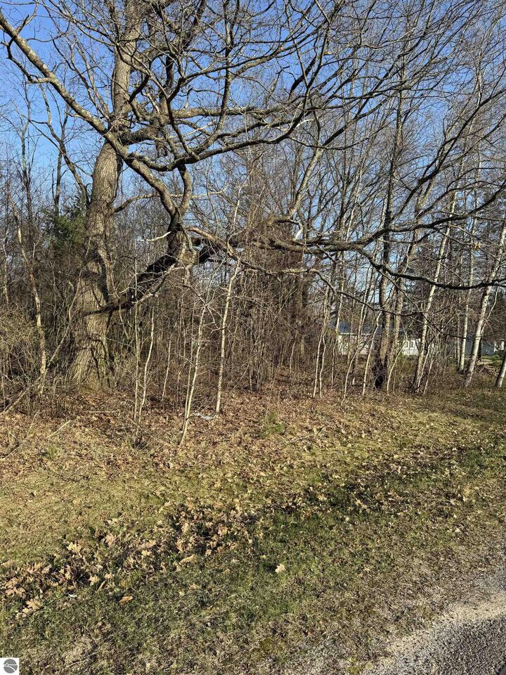 Property Photo:  3603 Cecil Road  MI 49601 