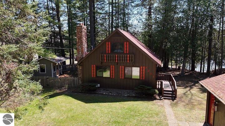 Property Photo:  4281 Franklin Trail  MI 48659 