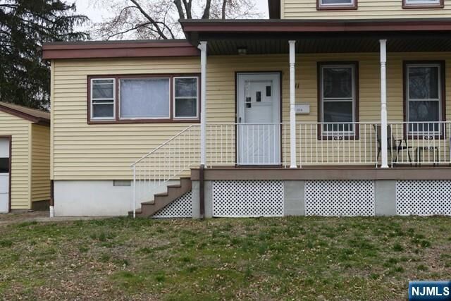 Property Photo:  211 Washington Street A  NJ 07647 