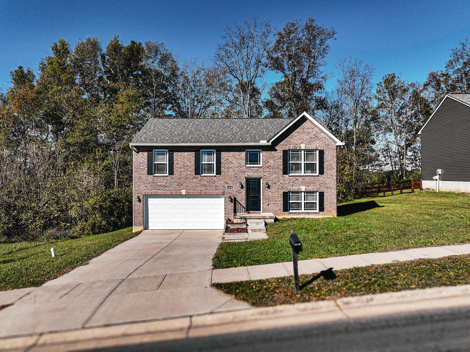 Property Photo:  448 Eagle Creek Drive  KY 41035 
