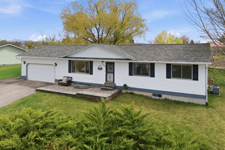 Property Photo:  9225 Grouse Drive  MT 59808 