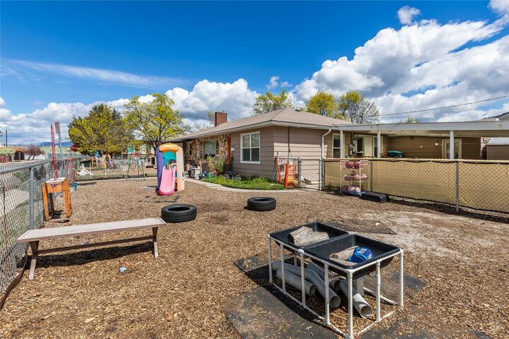 Property Photo:  2200 Holborn Street  MT 59801 