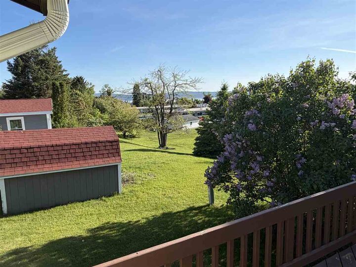Property Photo:  1415 Highland  MI 49770 