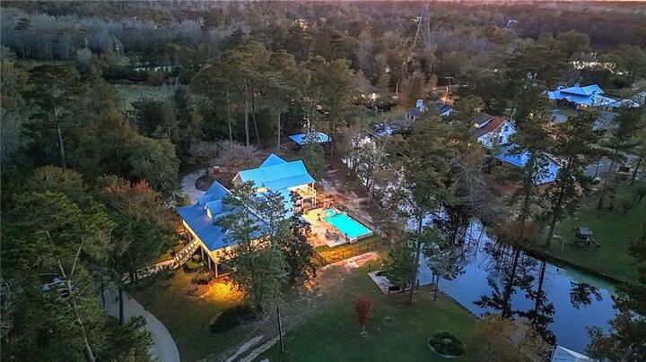 Property Photo:  18206 Monga Drive  LA 70433 