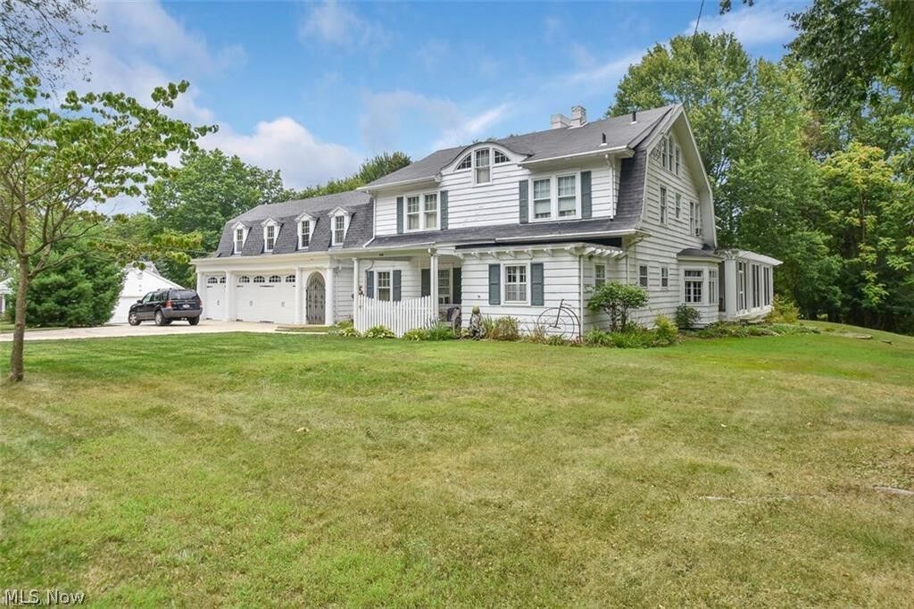 Property Photo:  958 Ottawa Drive  OH 44511 