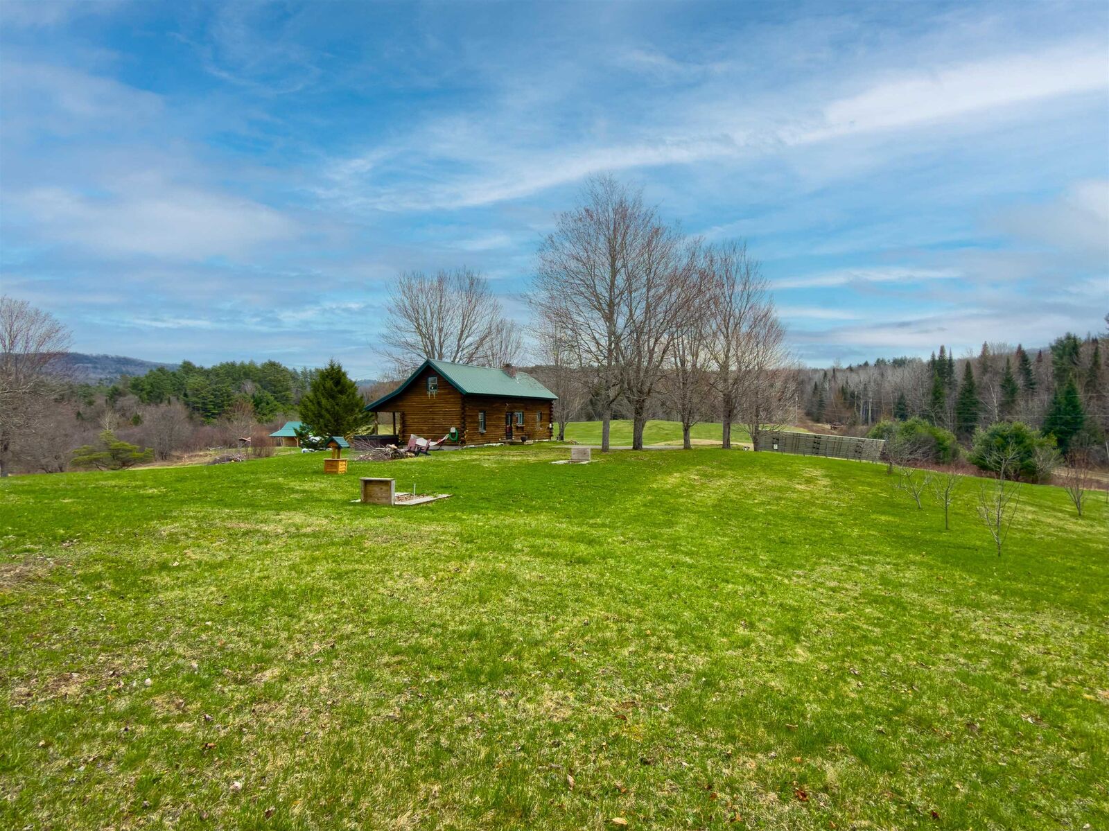 Property Photo:  10 Duval Road  NH 03598 