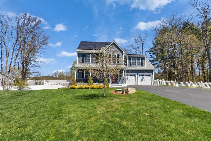 Property Photo:  17 Wright Road  NH 03055 