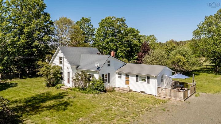 Property Photo:  1546 Spurr Road  NS B0S 1C0 