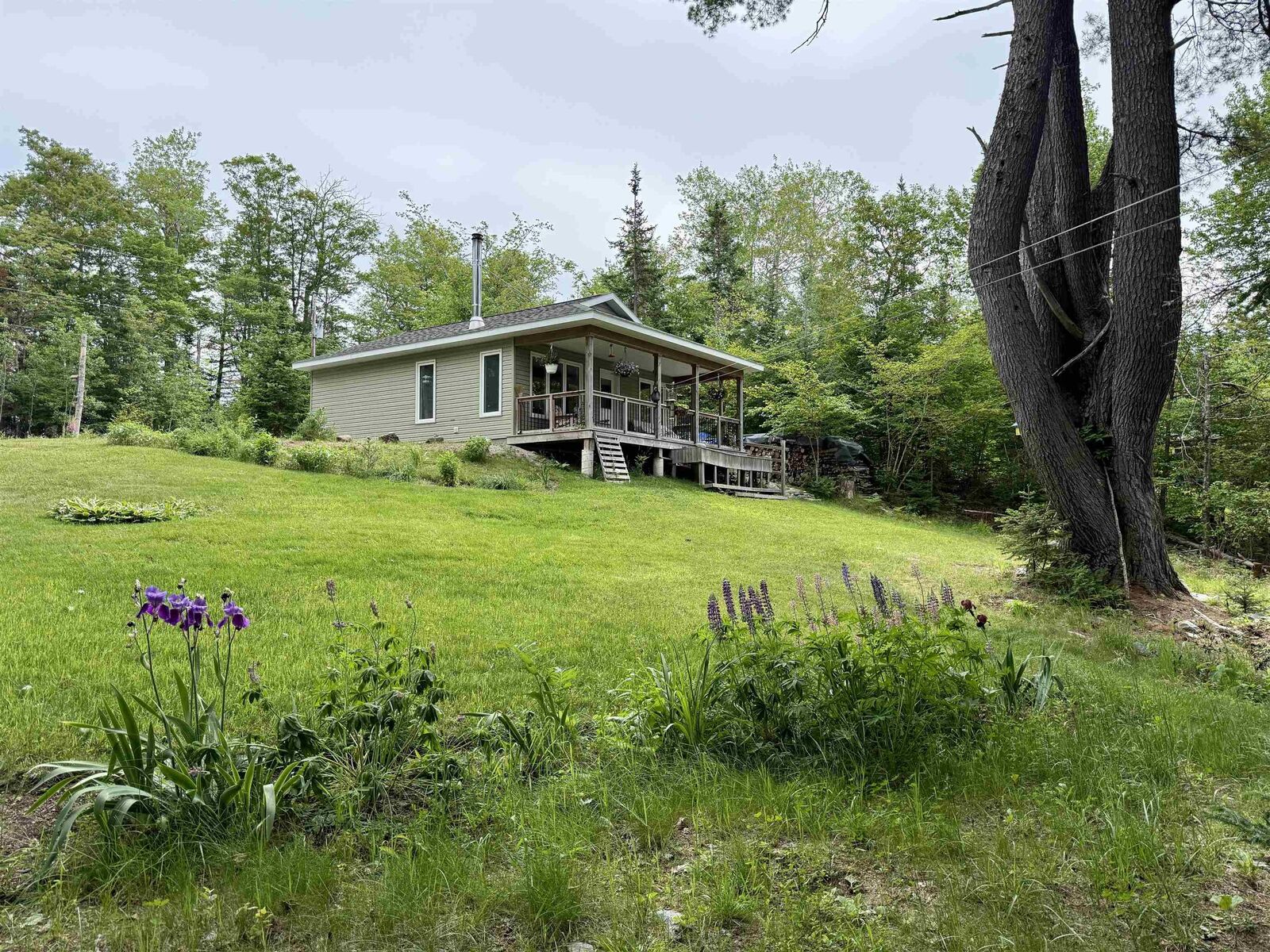 Property Photo: 100 Red Hill Road NS B0T 1X0
