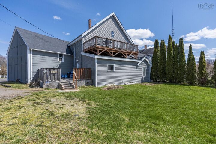 Property Photo: 1987 Highway 359 Highway NS B0P 1J0
