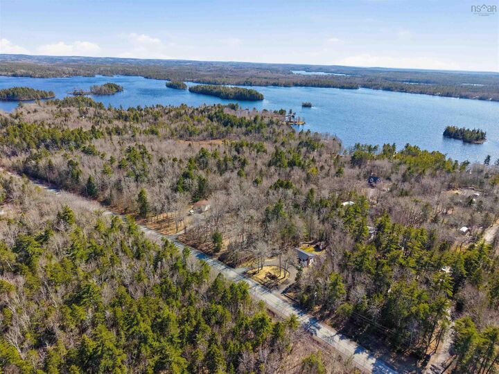 Lot 114 Upper Branch Road — photo 1