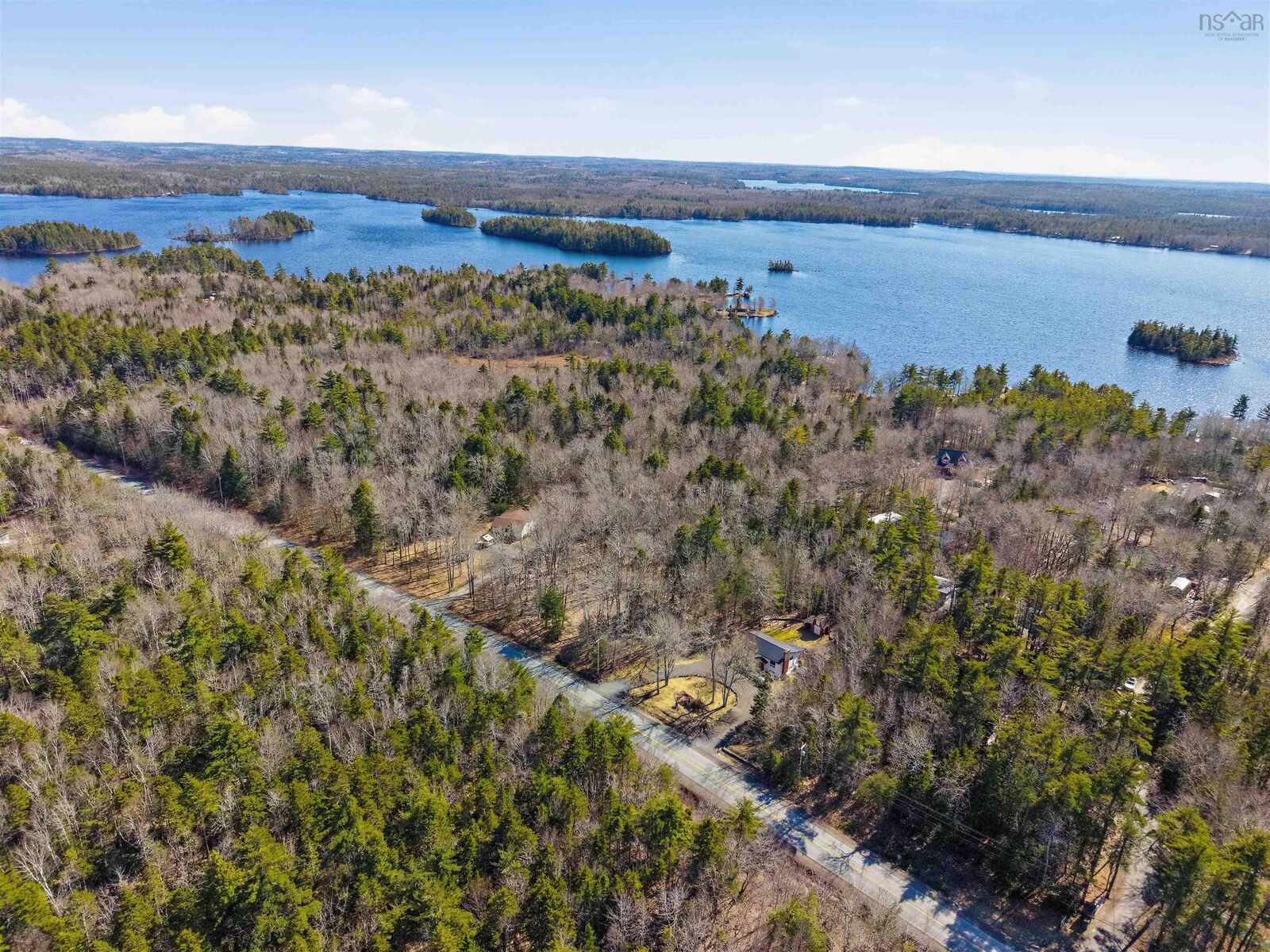 Property Photo:  Lot 114 Upper Branch Road  NS B0R 1E0 