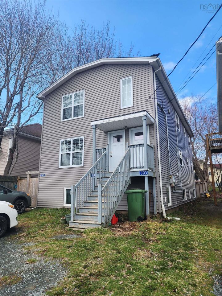 391 389-393 Renfrew Street — photo 1
