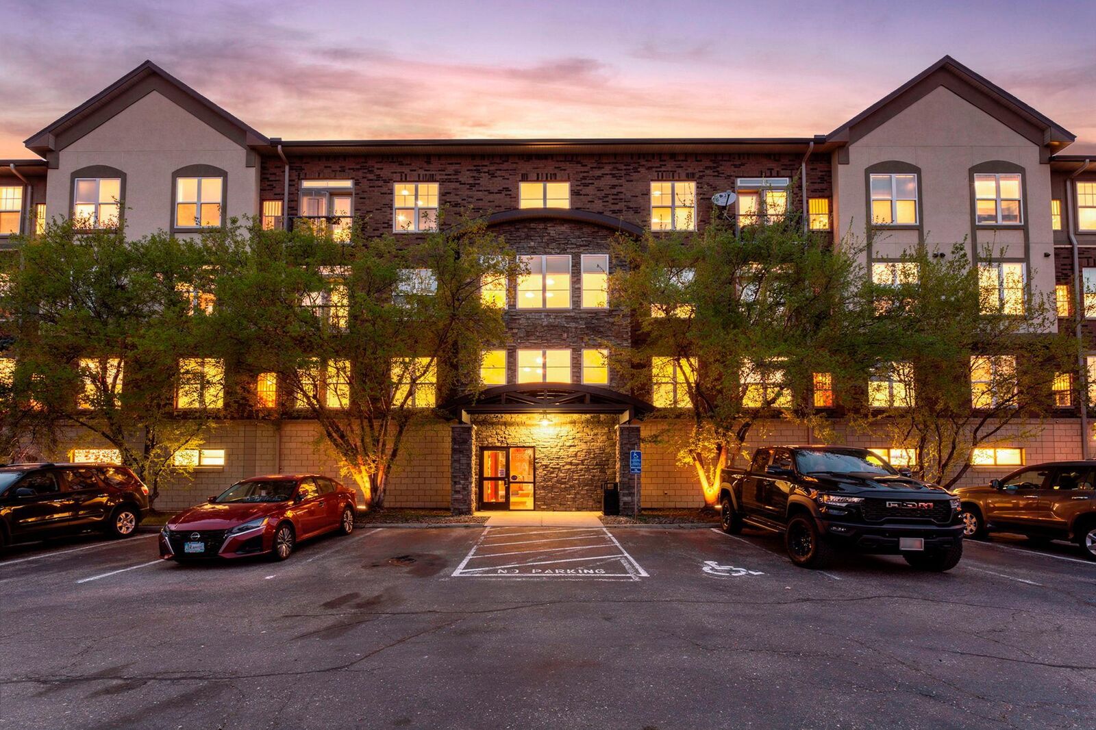 Property Photo:  13560 Technology Drive 1115  MN 55344 