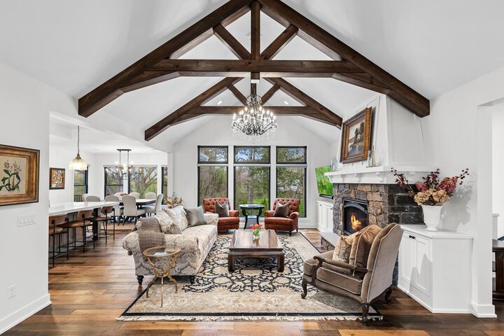 Property Photo:  270 Peavey Road  MN 55391 