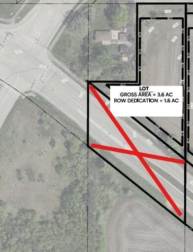 Property Photo:  Tbd 210th Street West  MN 55044 