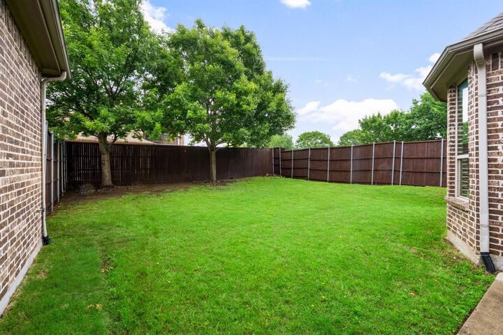 Property Photo:  13696 Thornton Drive  TX 75035 
