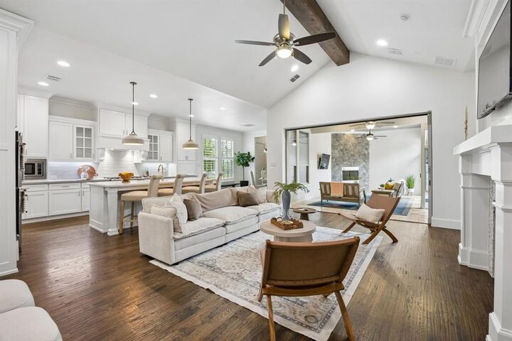 Property Photo:  3944 Rittenhouse Street  TX 75034 